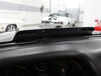 1972 Chevrolet Camaro Z28 - Photo 48 - Addison, IL 60101