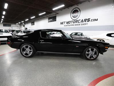 1972 Chevrolet Camaro Z28 - Photo 13 - Addison, IL 60101