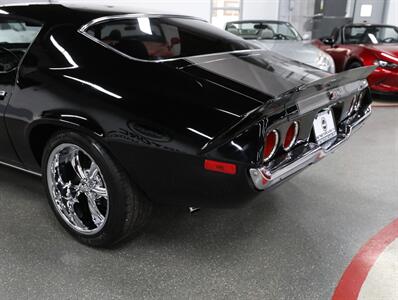 1972 Chevrolet Camaro Z28 - Photo 22 - Addison, IL 60101