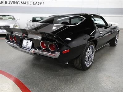 1972 Chevrolet Camaro Z28 - Photo 15 - Addison, IL 60101