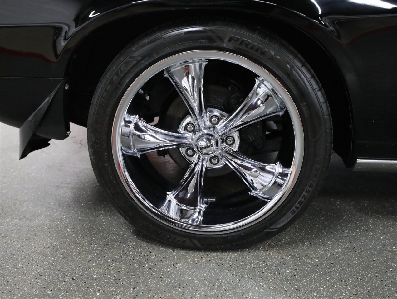 1972 Chevrolet Camaro Z28 - Photo 61 - Addison, IL 60101