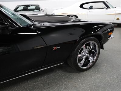 1972 Chevrolet Camaro Z28 - Photo 11 - Addison, IL 60101