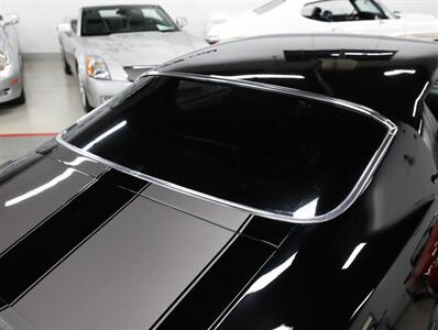 1972 Chevrolet Camaro Z28 - Photo 16 - Addison, IL 60101