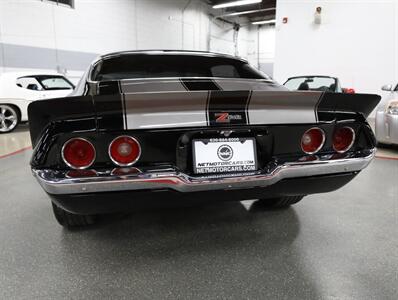1972 Chevrolet Camaro Z28 - Photo 17 - Addison, IL 60101