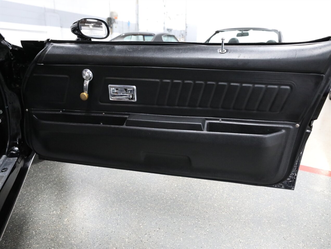 1972 Chevrolet Camaro Z28 - Photo 28 - Addison, IL 60101