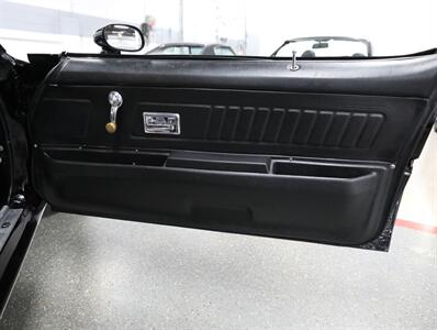 1972 Chevrolet Camaro Z28 - Photo 28 - Addison, IL 60101