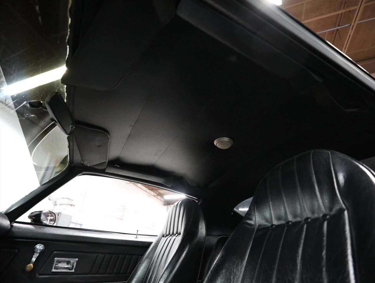 1972 Chevrolet Camaro Z28 - Photo 44 - Addison, IL 60101