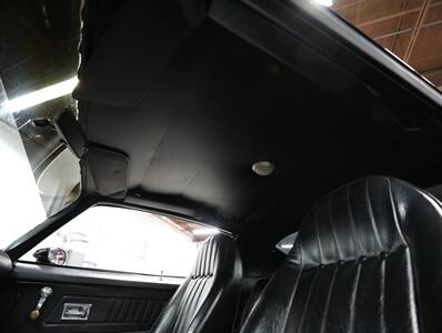 1972 Chevrolet Camaro Z28 - Photo 44 - Addison, IL 60101