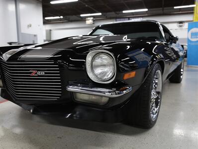 1972 Chevrolet Camaro Z28 - Photo 5 - Addison, IL 60101
