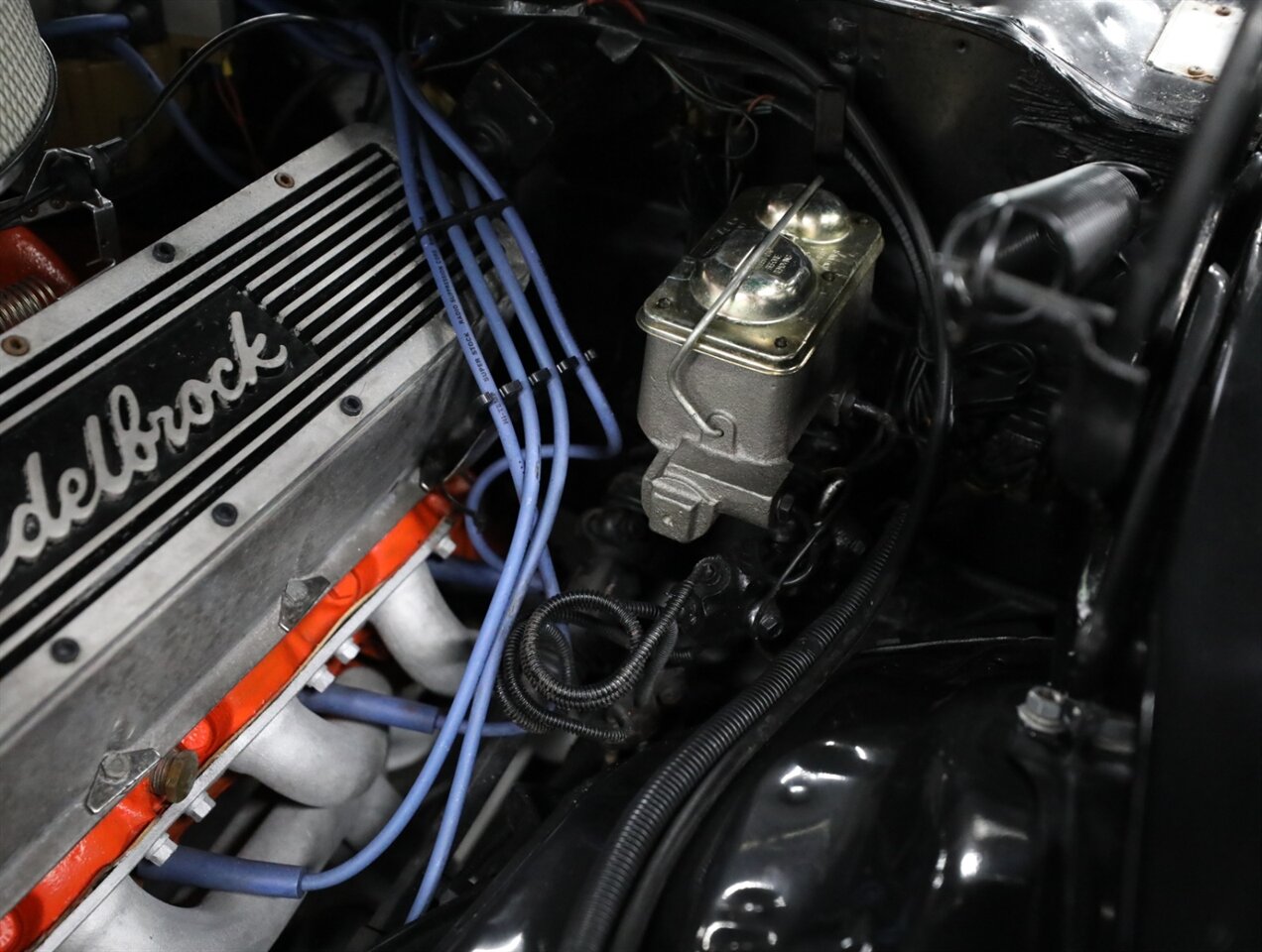 1972 Chevrolet Camaro Z28 - Photo 73 - Addison, IL 60101