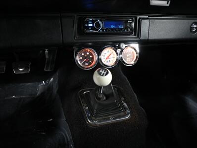 1972 Chevrolet Camaro Z28 - Photo 47 - Addison, IL 60101