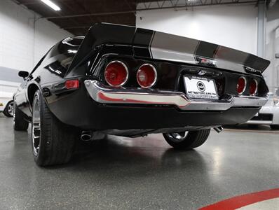 1972 Chevrolet Camaro Z28 - Photo 21 - Addison, IL 60101