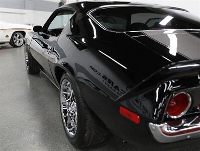 1972 Chevrolet Camaro Z28 - Photo 26 - Addison, IL 60101
