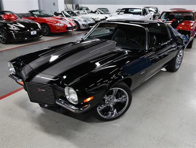 1972 Chevrolet Camaro Z28 - Photo 2 - Addison, IL 60101