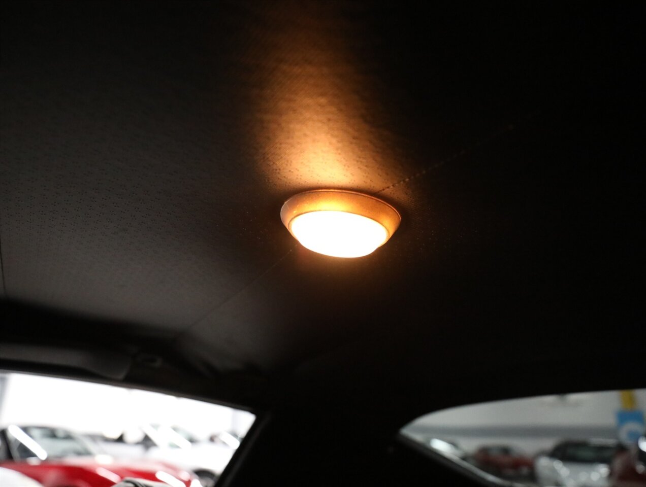 1972 Chevrolet Camaro Z28 - Photo 45 - Addison, IL 60101