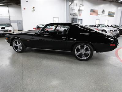 1972 Chevrolet Camaro Z28 - Photo 27 - Addison, IL 60101