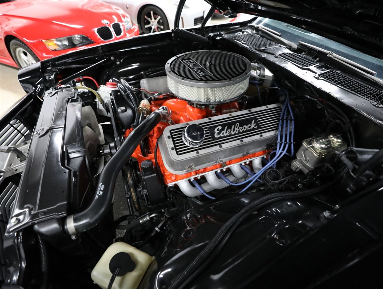 1972 Chevrolet Camaro Z28 - Photo 72 - Addison, IL 60101