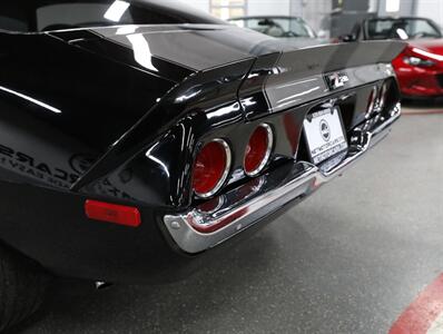 1972 Chevrolet Camaro Z28 - Photo 23 - Addison, IL 60101