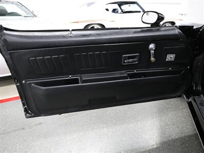 1972 Chevrolet Camaro Z28 - Photo 38 - Addison, IL 60101