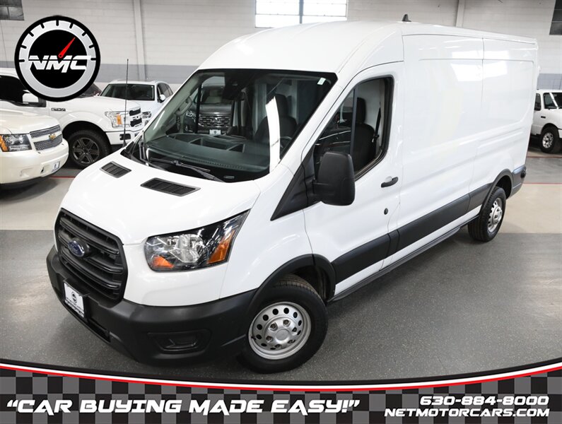 2020 Ford Transit 250 AWD  