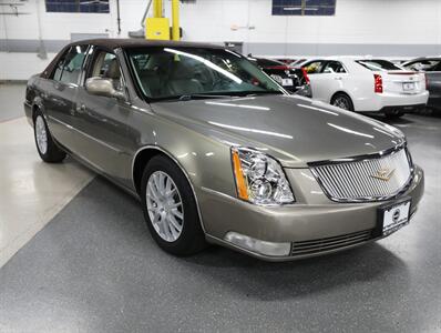 2011 Cadillac DTS 4.6L V8   - Photo 7 - Addison, IL 60101