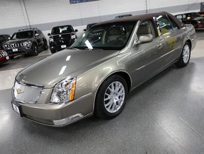 2011 Cadillac DTS 4.6L V8   - Photo 4 - Addison, IL 60101