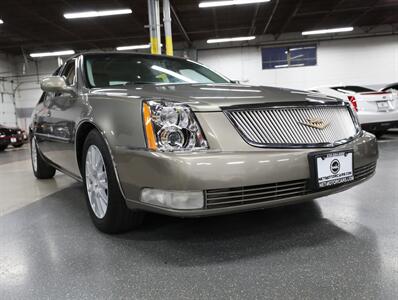 2011 Cadillac DTS 4.6L V8   - Photo 45 - Addison, IL 60101