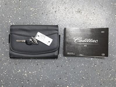 2011 Cadillac DTS 4.6L V8   - Photo 44 - Addison, IL 60101