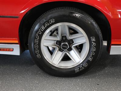 1983 Chevrolet Camaro Z28   - Photo 37 - Addison, IL 60101