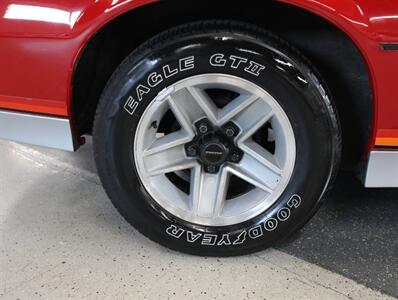1983 Chevrolet Camaro Z28   - Photo 38 - Addison, IL 60101