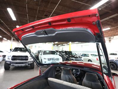 1983 Chevrolet Camaro Z28   - Photo 21 - Addison, IL 60101