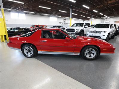 1983 Chevrolet Camaro Z28   - Photo 9 - Addison, IL 60101