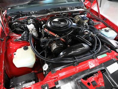 1983 Chevrolet Camaro Z28   - Photo 40 - Addison, IL 60101