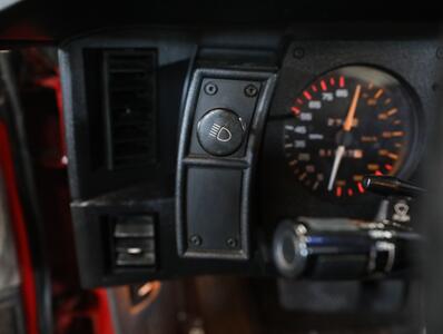 1983 Chevrolet Camaro Z28   - Photo 30 - Addison, IL 60101