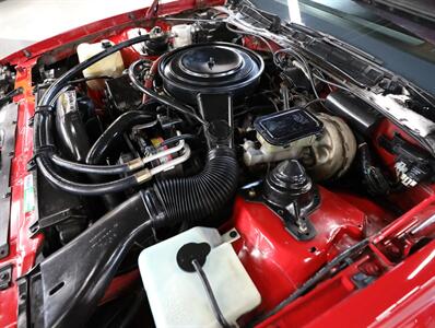 1983 Chevrolet Camaro Z28   - Photo 42 - Addison, IL 60101