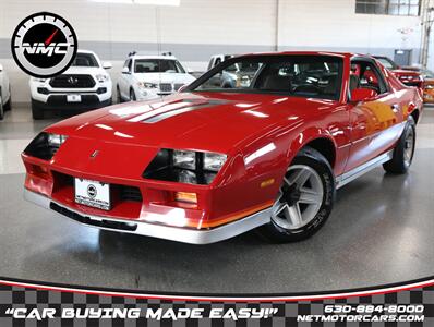 1983 Chevrolet Camaro Z28   - Photo 1 - Addison, IL 60101