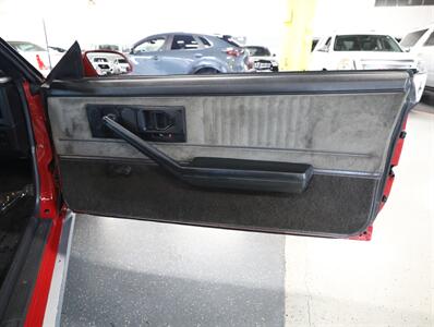 1983 Chevrolet Camaro Z28   - Photo 16 - Addison, IL 60101