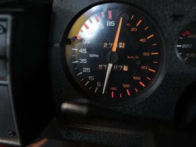 1983 Chevrolet Camaro Z28   - Photo 33 - Addison, IL 60101