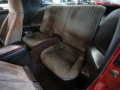 1983 Chevrolet Camaro Z28   - Photo 22 - Addison, IL 60101