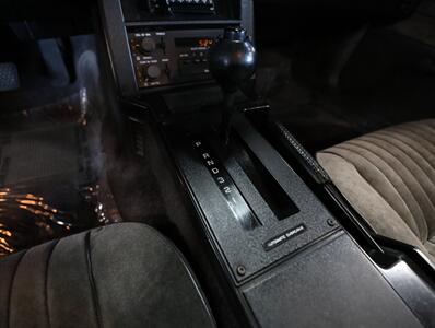 1983 Chevrolet Camaro Z28   - Photo 26 - Addison, IL 60101