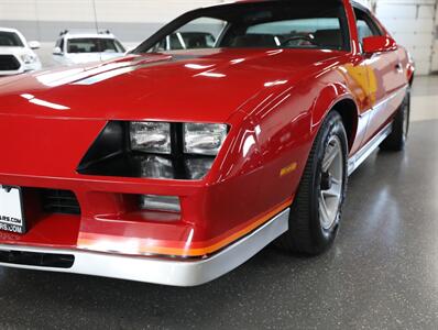 1983 Chevrolet Camaro Z28   - Photo 4 - Addison, IL 60101