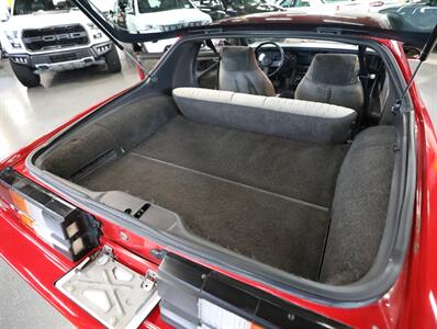 1983 Chevrolet Camaro Z28   - Photo 20 - Addison, IL 60101