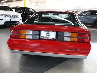1983 Chevrolet Camaro Z28   - Photo 11 - Addison, IL 60101