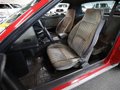 1983 Chevrolet Camaro Z28   - Photo 25 - Addison, IL 60101