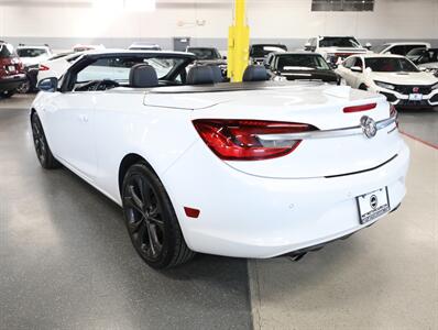 2019 Buick Cascada Premium   - Photo 12 - Addison, IL 60101