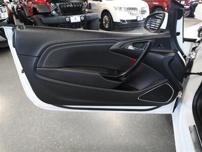 2019 Buick Cascada Premium   - Photo 22 - Addison, IL 60101