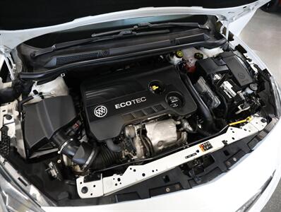 2019 Buick Cascada Premium   - Photo 44 - Addison, IL 60101