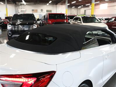 2019 Buick Cascada Premium   - Photo 37 - Addison, IL 60101