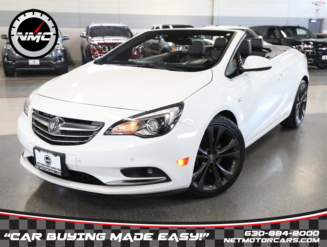 2019 Buick Cascada Premium   - Photo 1 - Addison, IL 60101