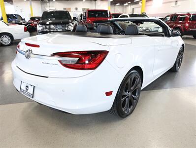 2019 Buick Cascada Premium   - Photo 9 - Addison, IL 60101